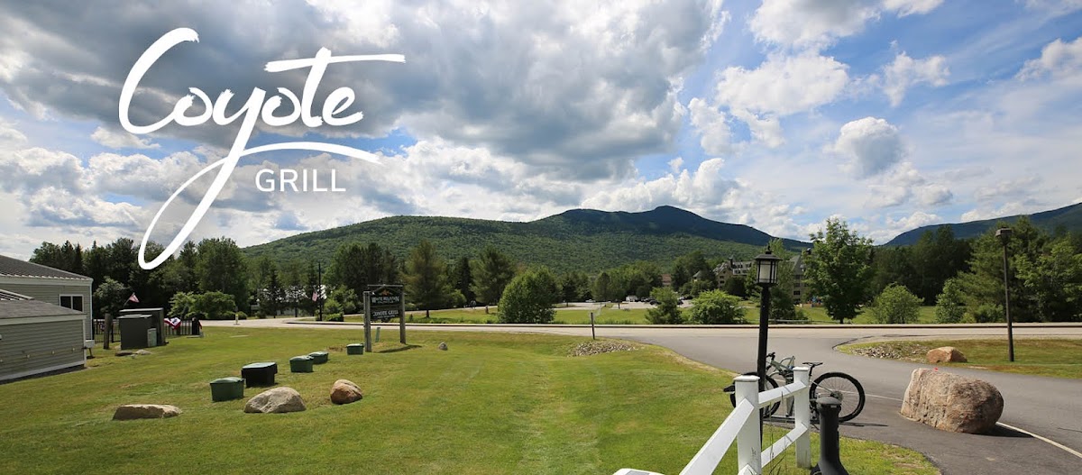 Coyote Grill Photos 2