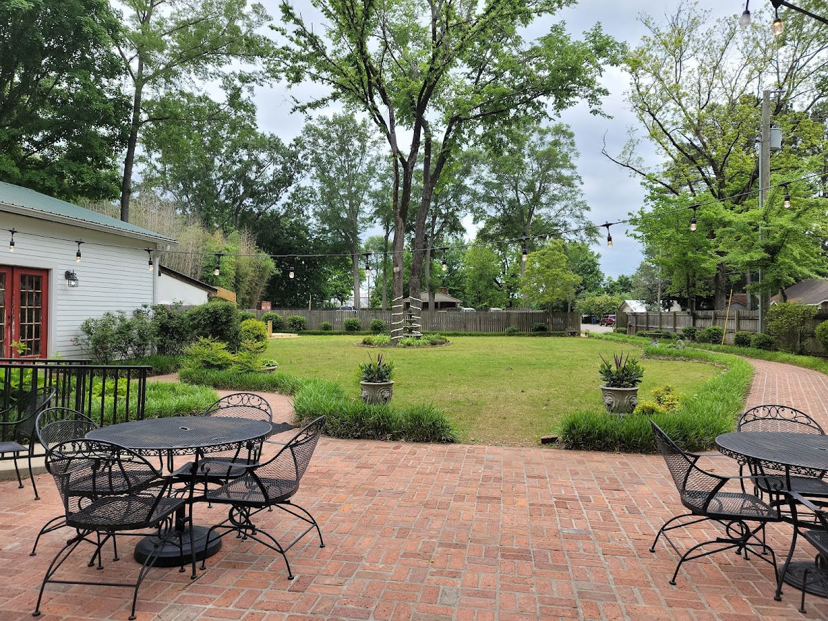 Montgomery's Pontotoc